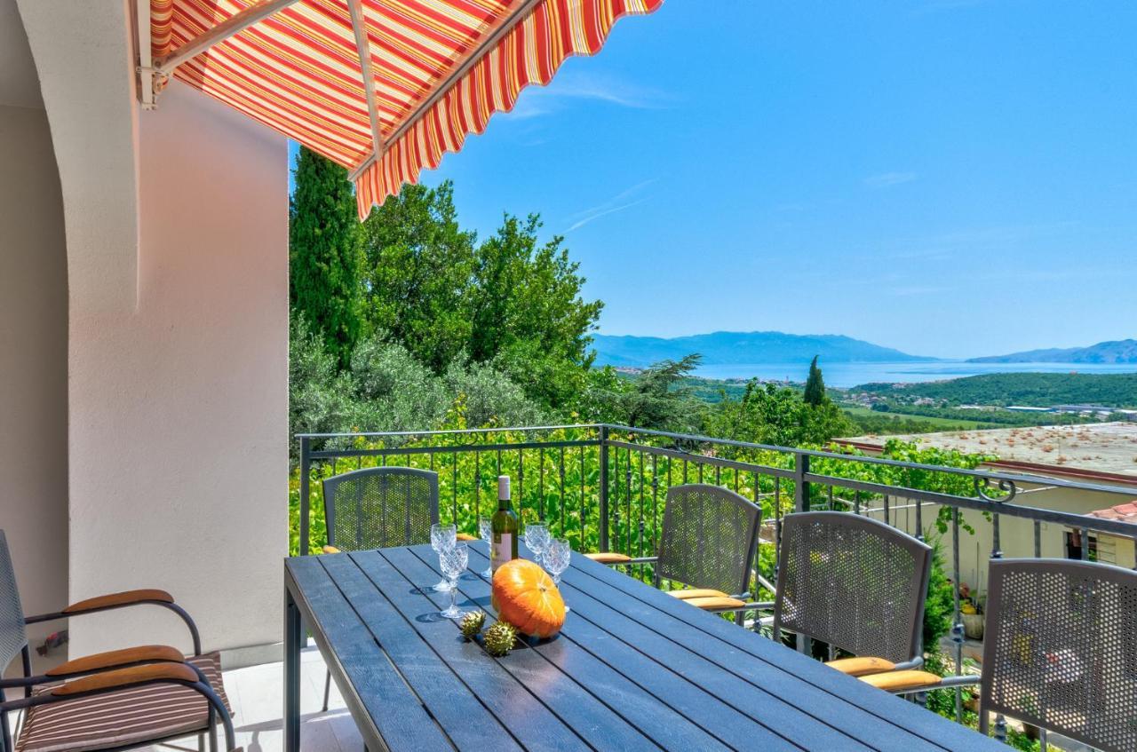 Villa Valentina Bribir  Exterior photo
