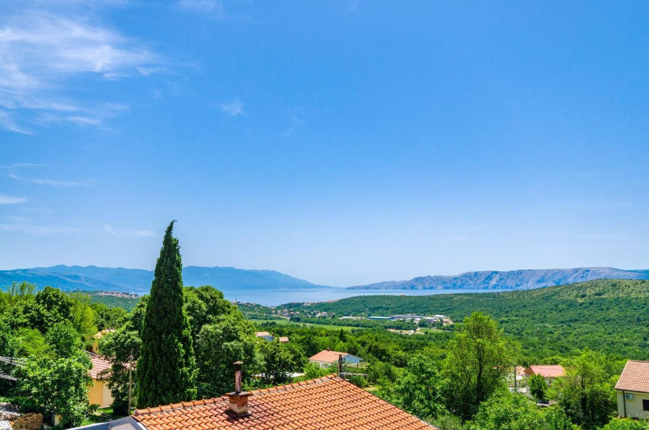 Villa Valentina Bribir  Exterior photo