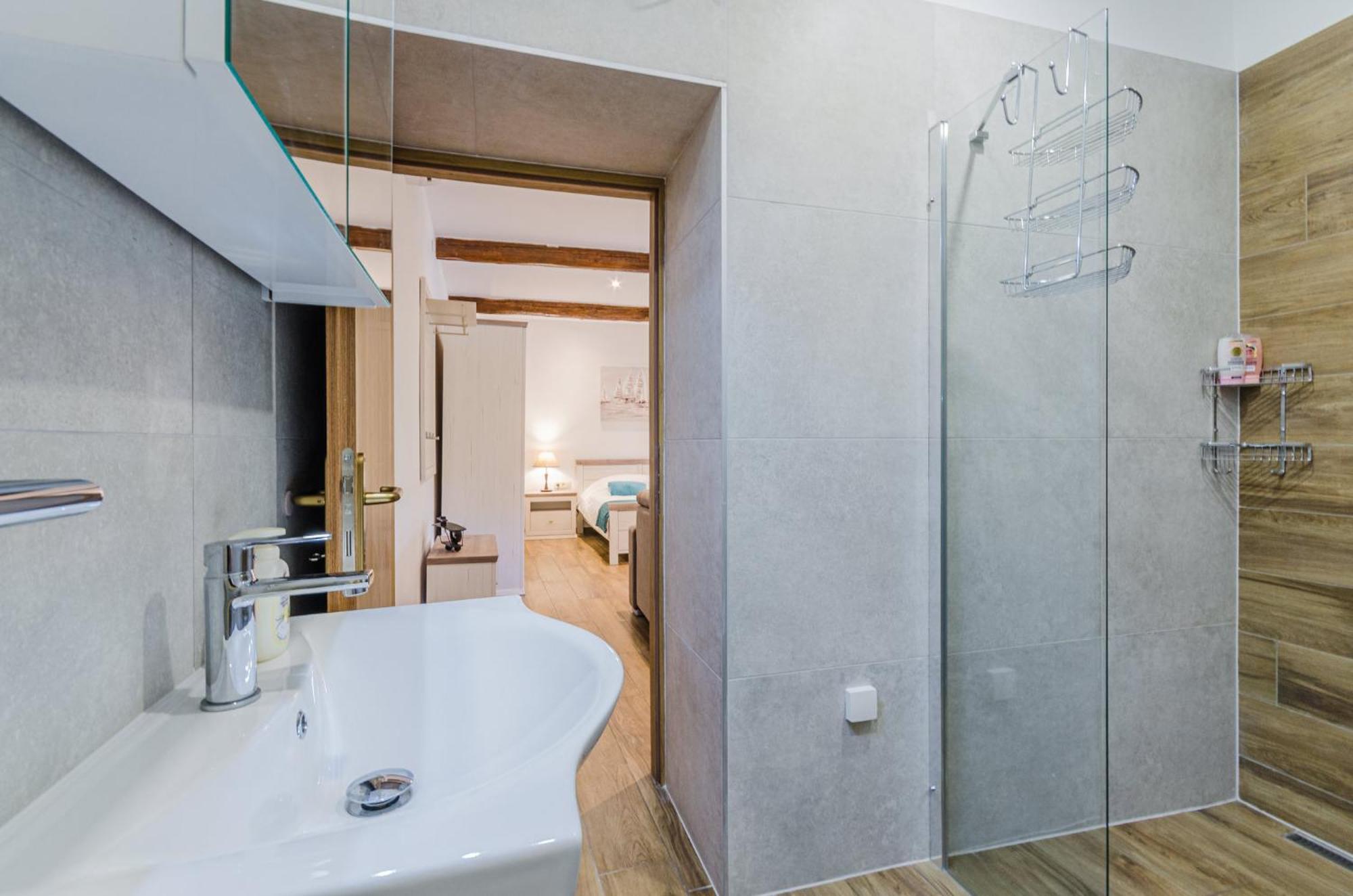 Villa Valentina Bribir  Room photo