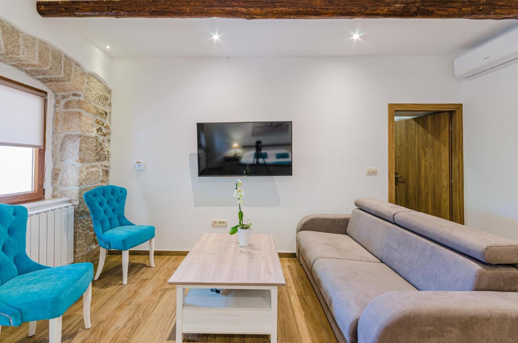 Villa Valentina Bribir  Room photo
