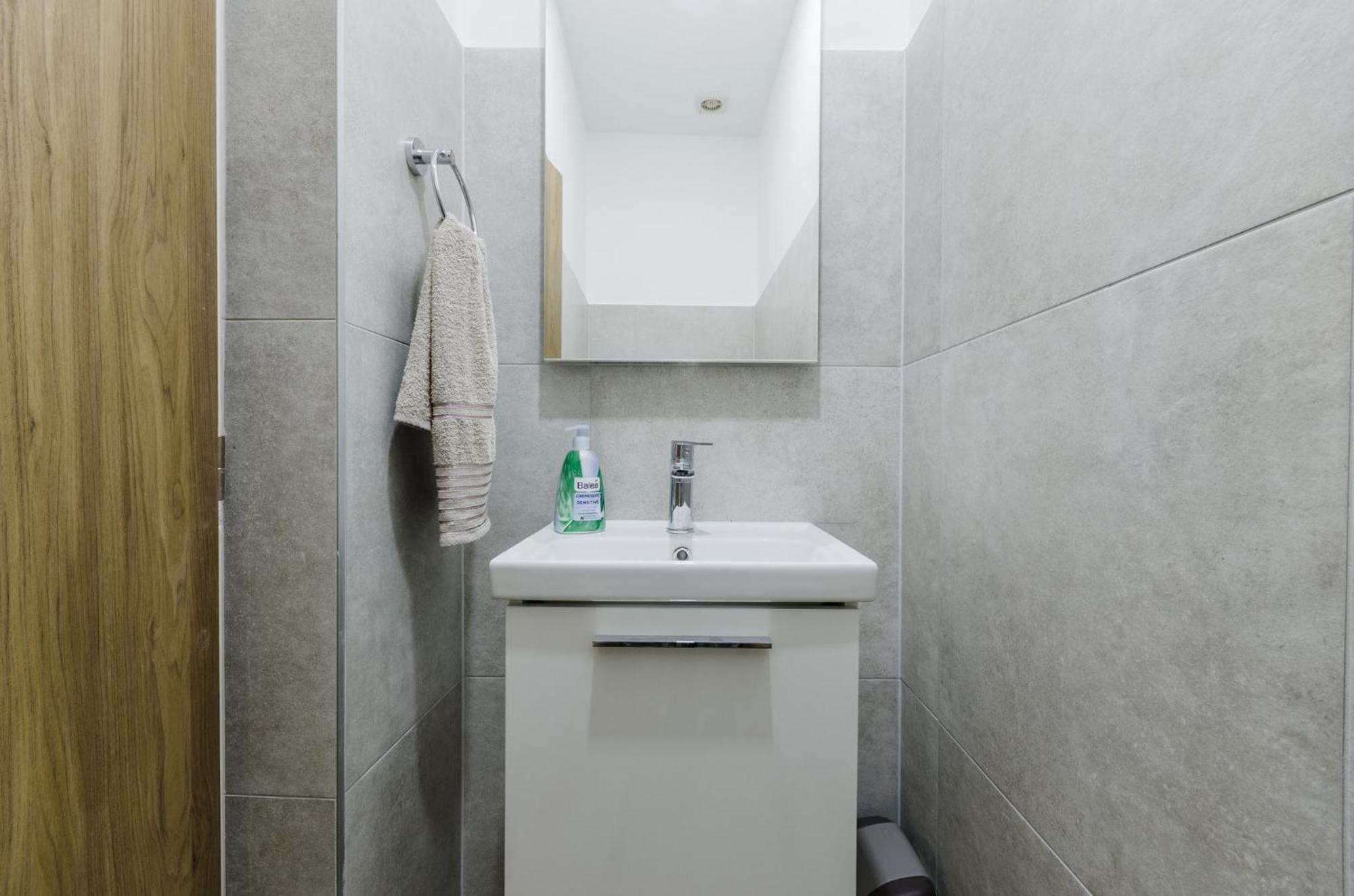 Villa Valentina Bribir  Room photo