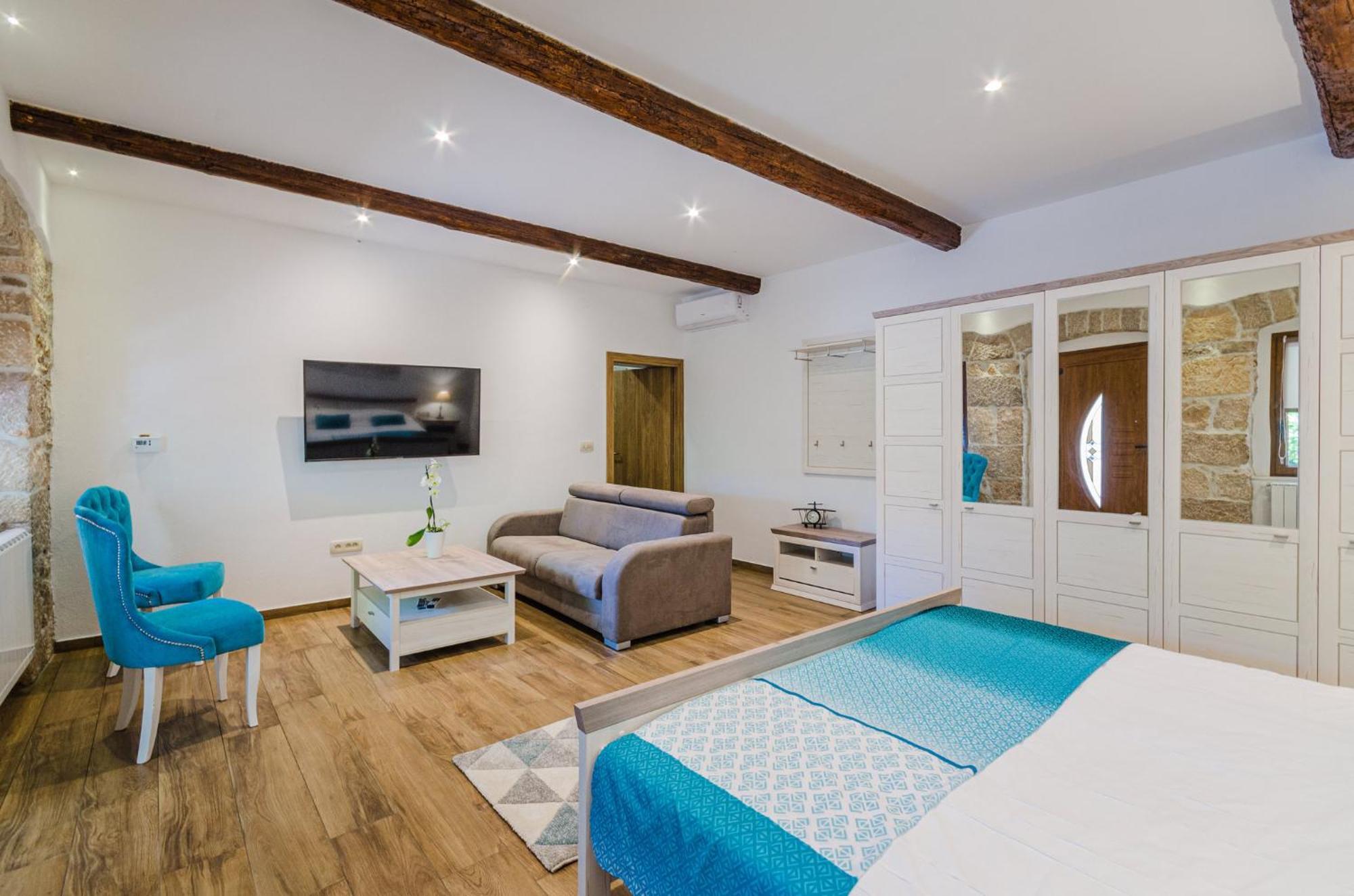 Villa Valentina Bribir  Room photo