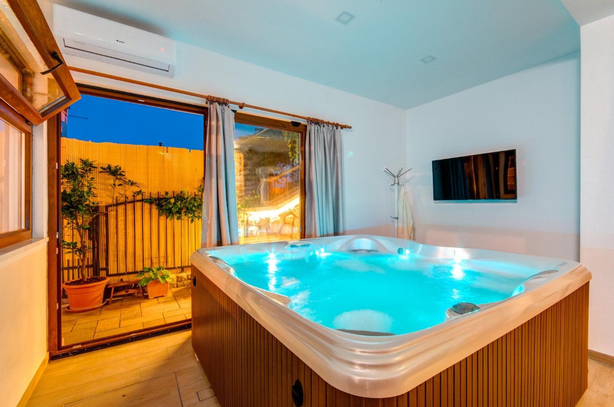Villa Valentina Bribir  Room photo