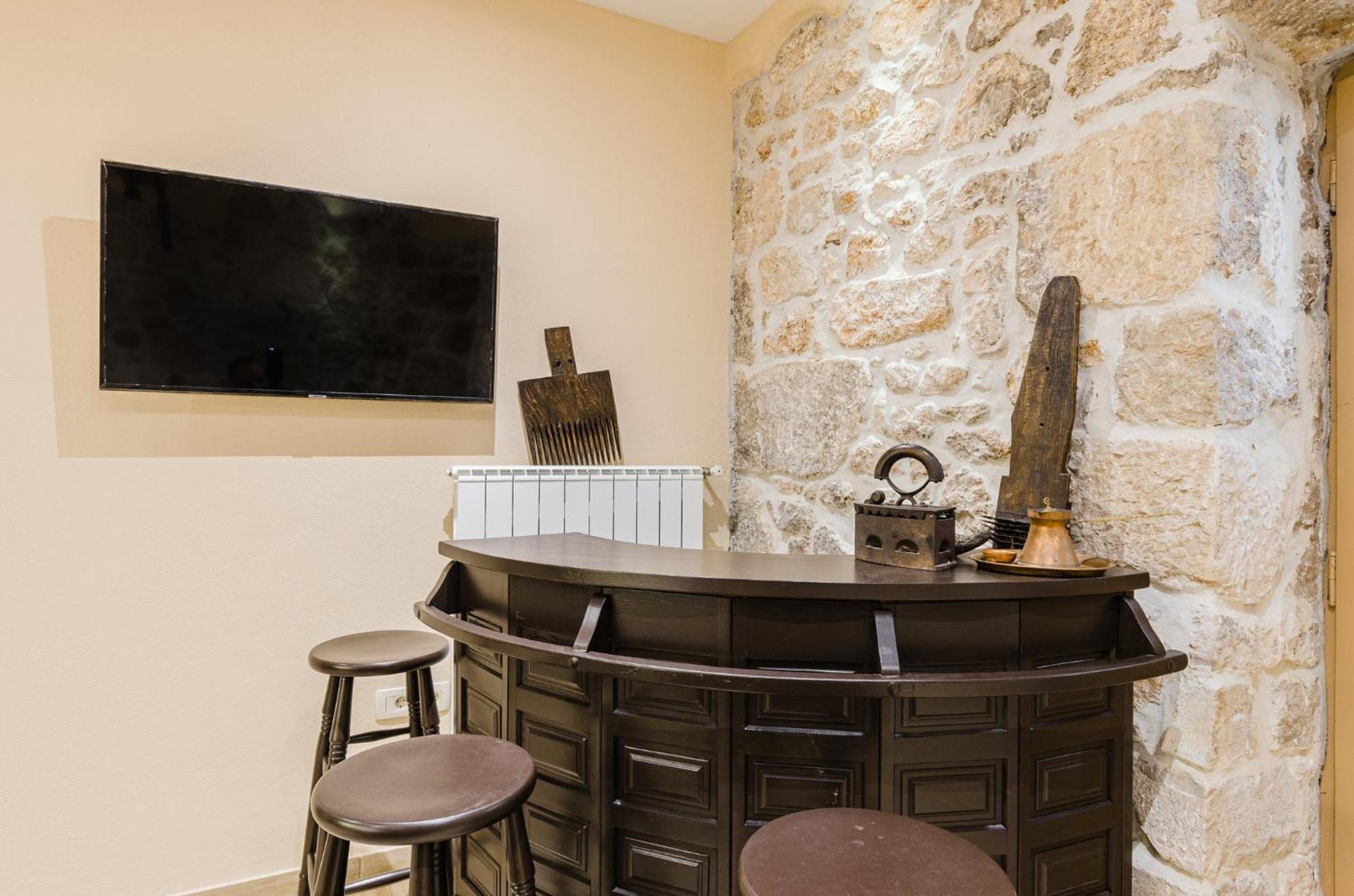 Villa Valentina Bribir  Room photo